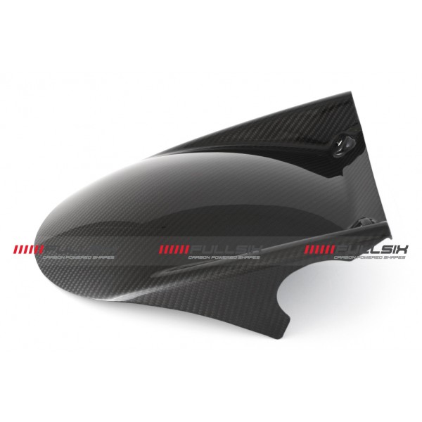 Aprilia RSV4 2015 REAR MUDGUARD
