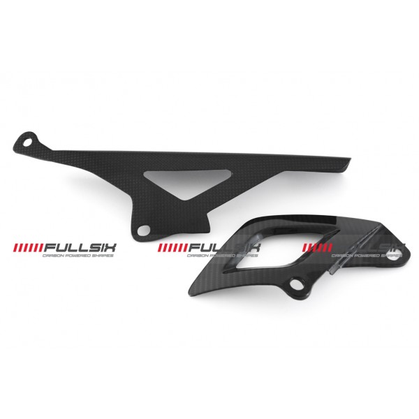 Aprilia RSV4 2015 CHAIN GUARD