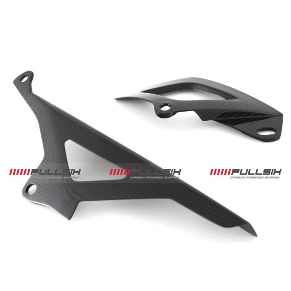 Aprilia RSV4 2015 CHAIN GUARD