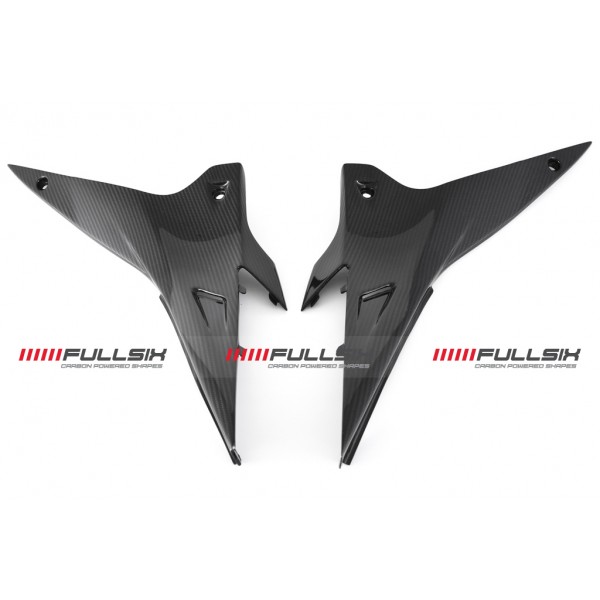 Aprilia RSV4 2015 TANK FAIRING - SET
