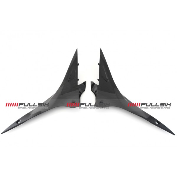 Aprilia RSV4 2015 TANK FAIRING - SET