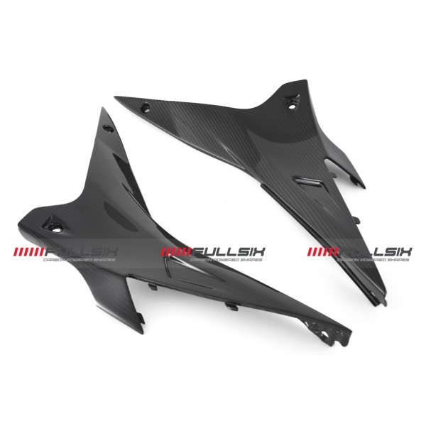Aprilia RSV4 2015 TANK FAIRING - SET