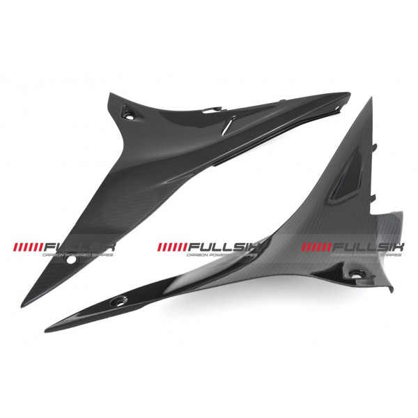 Aprilia RSV4 2015 TANK FAIRING - SET