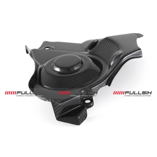 Aprilia RSV4 2015 SPROCKET COVER