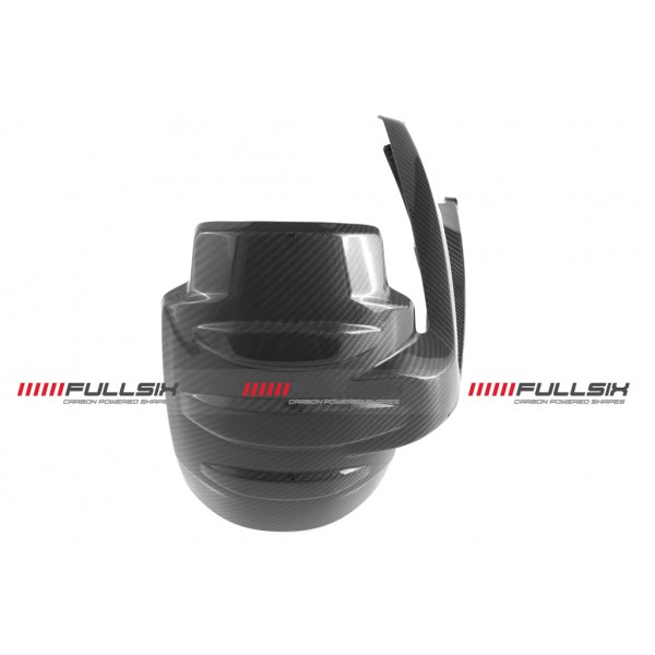 BMW R12000GS 13 REAR SPLASHGUARD