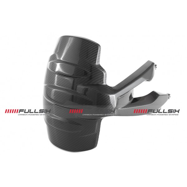 BMW R12000GS 13 REAR SPLASHGUARD