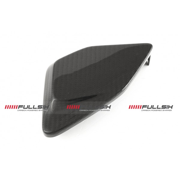 BMW R12000GS 13 SEAT - TAIL INSERTS  COVER