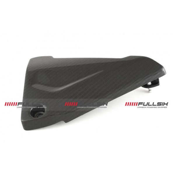 BMW R12000GS 13 SEAT - TAIL INSERTS - LEFT