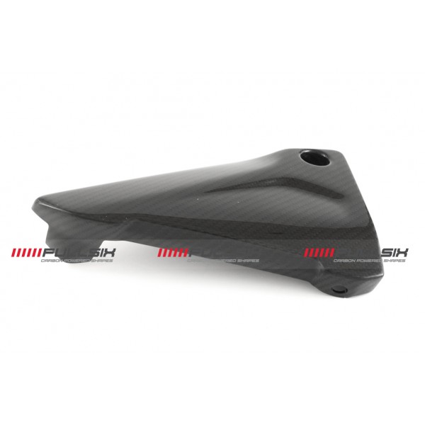 BMW R12000GS 13 SEAT - TAIL INSERTS - LEFT