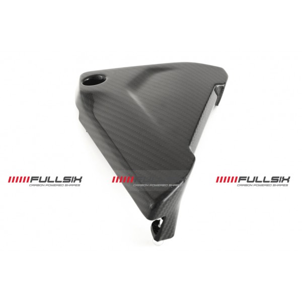 BMW R12000GS 13 SEAT - TAIL INSERTS - LEFT