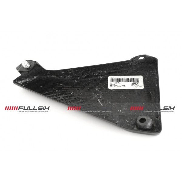 BMW R12000GS 13 SEAT - TAIL INSERTS - LEFT