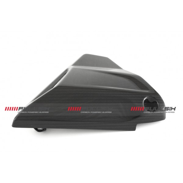 BMW R12000GS 13 SEAT - TAIL INSERTS - RIGHT