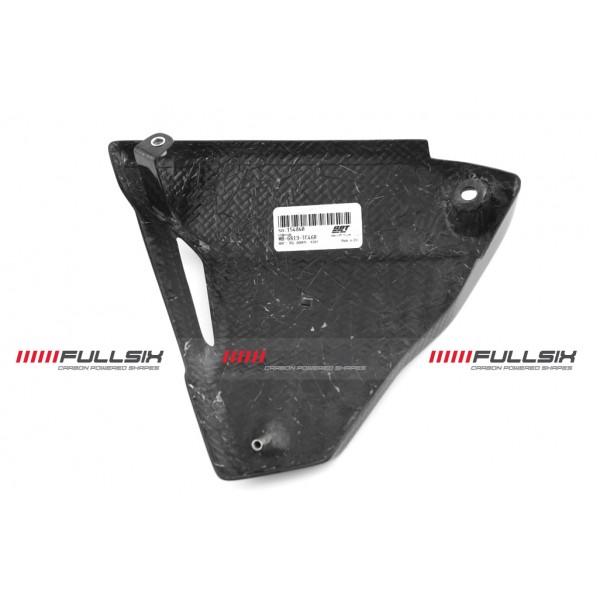 BMW R12000GS 13 SEAT - TAIL INSERTS - RIGHT