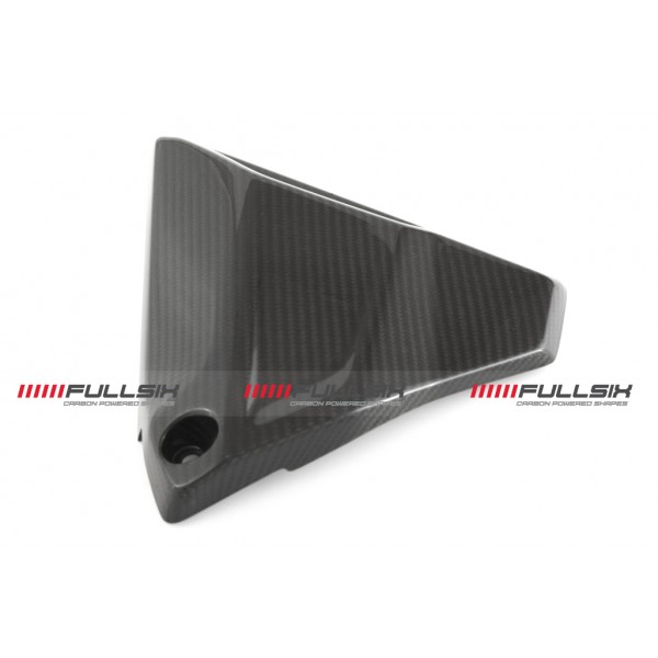 BMW R12000GS 13 SEAT - TAIL INSERTS - RIGHT