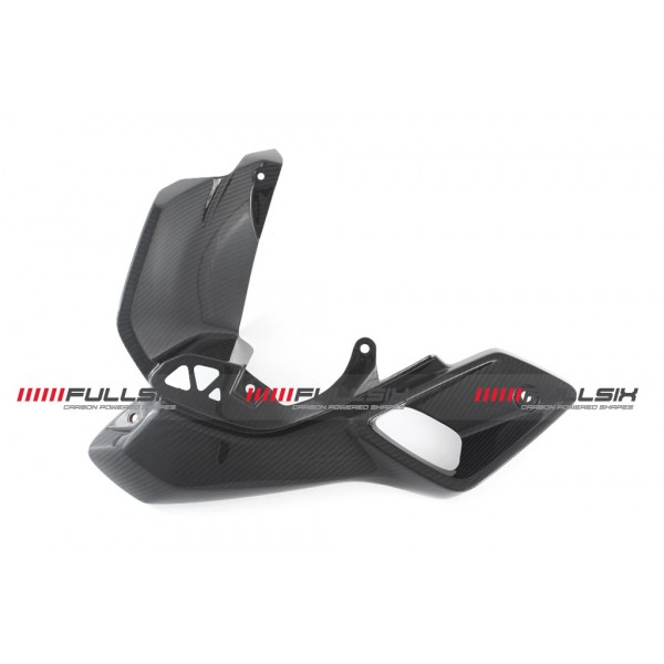 BMW R12000GS 13 AIR INTAKE - LOWER LEFT