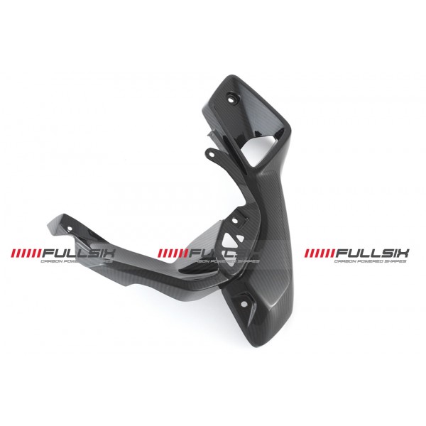 BMW R12000GS 13 AIR INTAKE - LOWER LEFT
