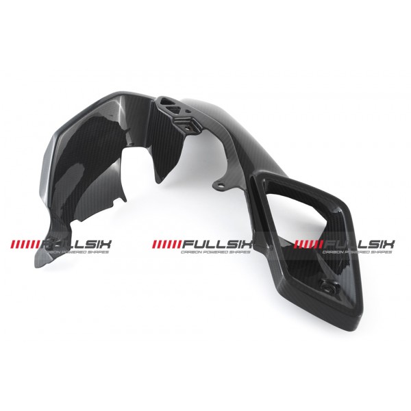 BMW R12000GS 13 AIR INTAKE - LOWER RIGHT