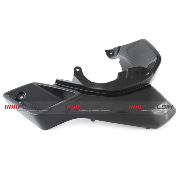 BMW R12000GS 13 AIR INTAKE - LOWER RIGHT