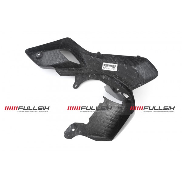BMW R12000GS 13 AIR INTAKE - LOWER RIGHT