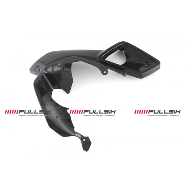 BMW R12000GS 13 AIR INTAKE - LOWER RIGHT