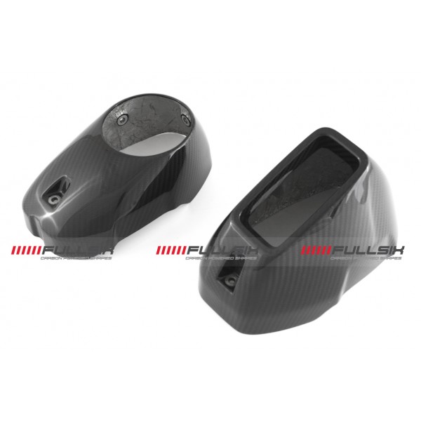 BMW R12000GS 13 EXHAUST PROTECTOR OEM