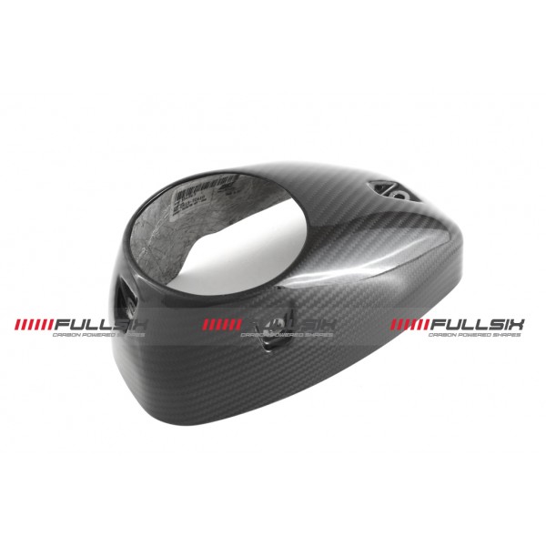 BMW R12000GS 13 EXHAUST PROTECTOR OEM - DOWN