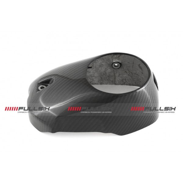 BMW R12000GS 13 EXHAUST PROTECTOR OEM - DOWN