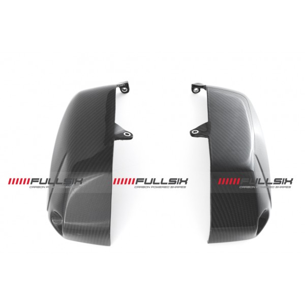 BMW R12000GS 13 CYLINDER COVER - SET