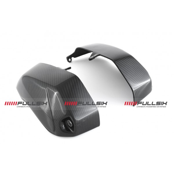 BMW R12000GS 13 CYLINDER COVER - SET