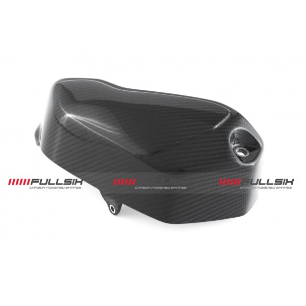 BMW R12000GS 13 CYLINDER COVER - LEFT