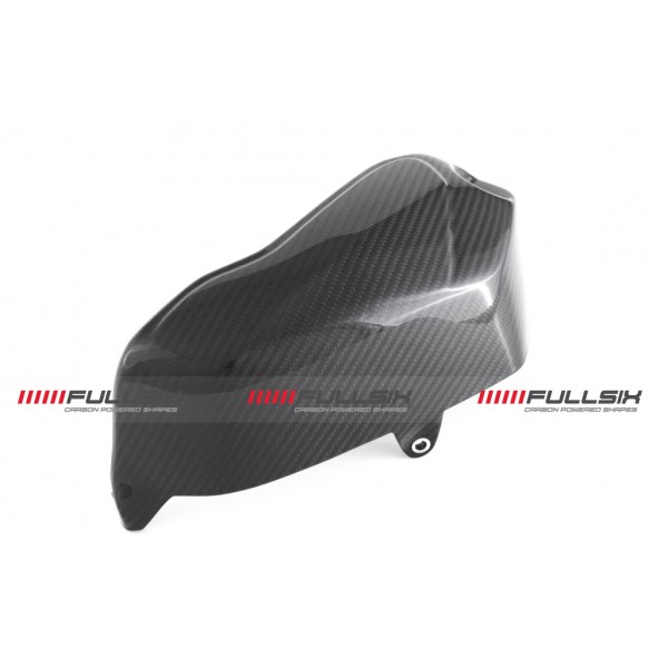 BMW R12000GS 13 CYLINDER COVER - LEFT