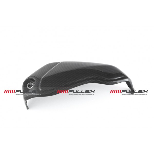 BMW R12000GS 13 CYLINDER COVER - LEFT