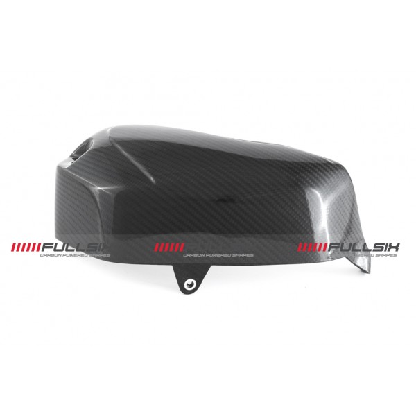 BMW R12000GS 13 CYLINDER COVER - RIGHT