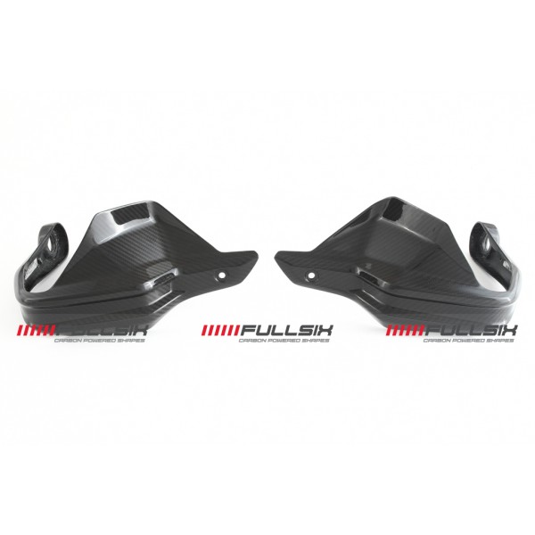 BMW R12000GS 13 HAND GUARD - SET