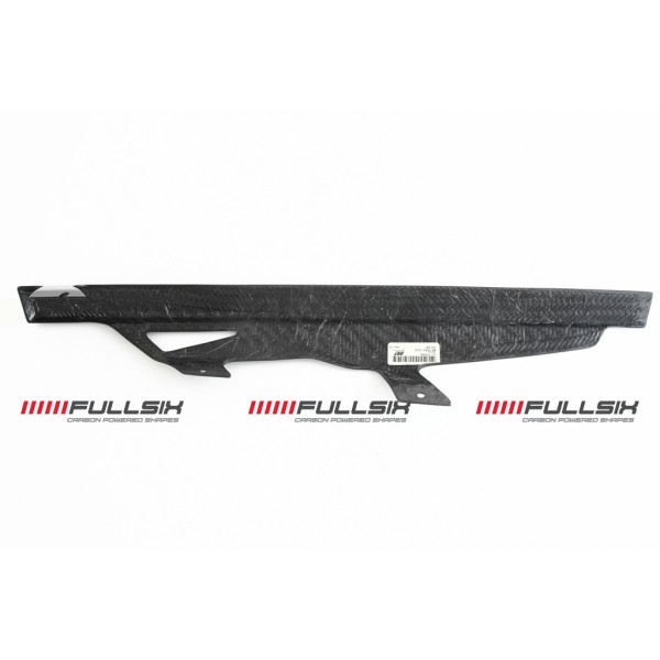 F 800 GS CHAIN GUARD