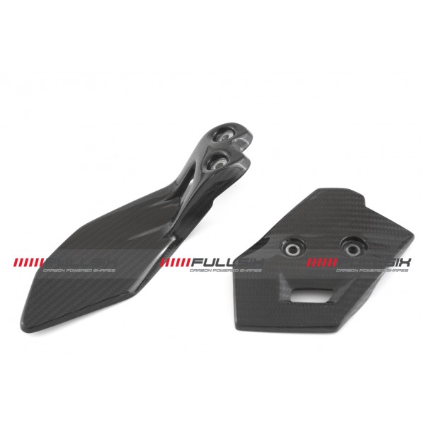 F 800 GS HEEL GUARDS PAIR 