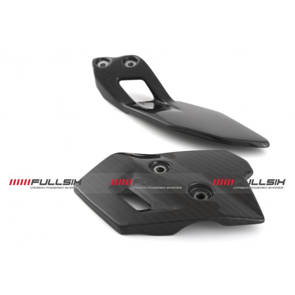 F 800 GS HEEL GUARDS PAIR 
