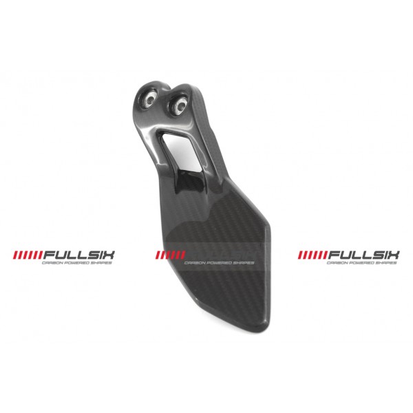 F 800 GS HEEL GUARDS - LEFT 
