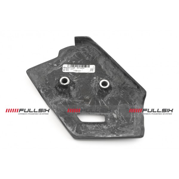 F 800 GS HEEL GUARDS - RIGHT 