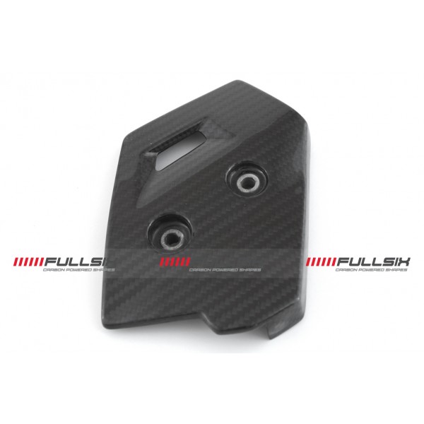 F 800 GS HEEL GUARDS - RIGHT 