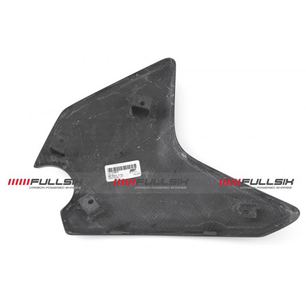 F 800 GS FAIRING SIDE PANEL - LEFT