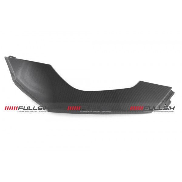 F 800 GS REAR SIDE PANELS - LEFT