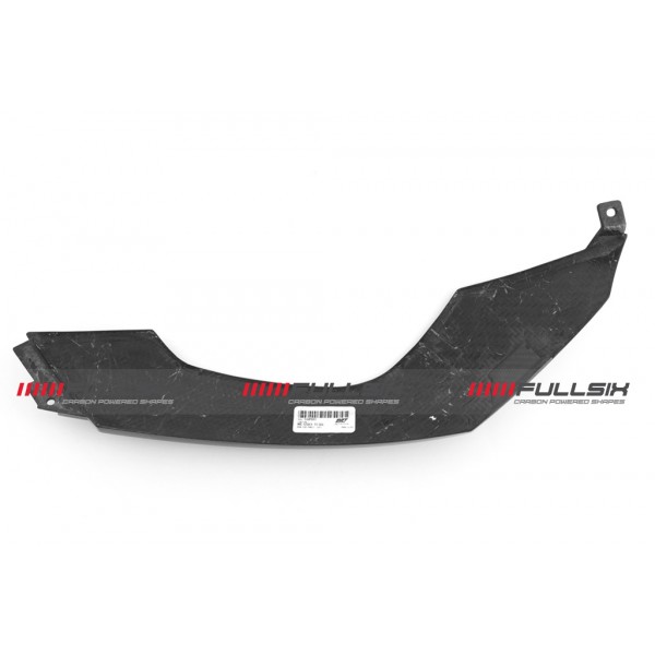F 800 GS REAR SIDE PANELS - LEFT