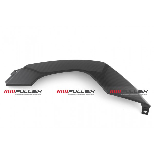 F 800 GS REAR SIDE PANELS - LEFT