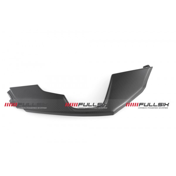 F 800 GS REAR SIDE PANELS - RIGHT