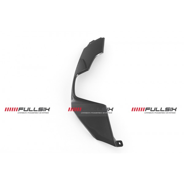 F 800 GS REAR SIDE PANELS - RIGHT