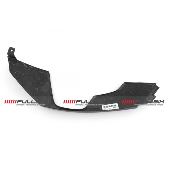 F 800 GS REAR SIDE PANELS - RIGHT