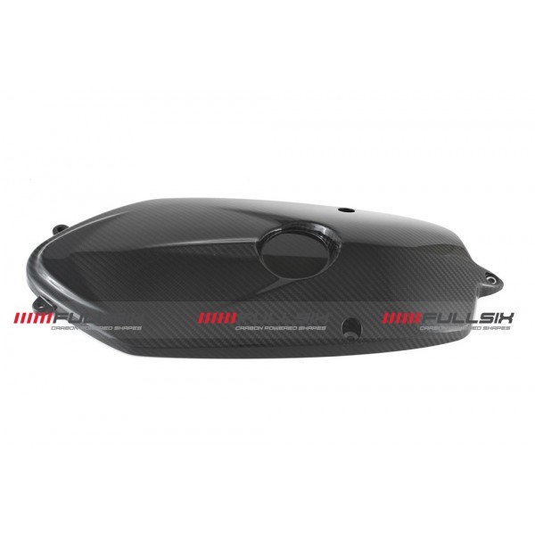 FULLSIX CARBON CARBON ENGINE COVER - BMW R NINE T
