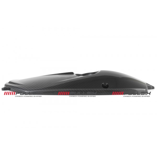 FULLSIX CARBON CARBON ENGINE COVER - BMW R NINE T