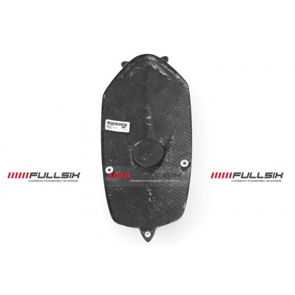 FULLSIX CARBON CARBON ENGINE COVER - BMW R NINE T